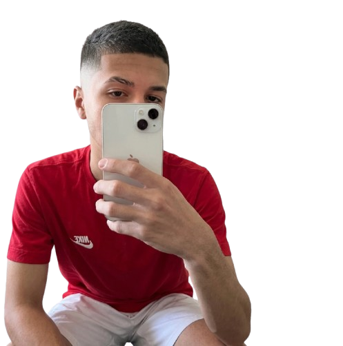 Foto do cliente